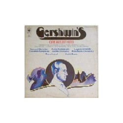 Various Gershwin's Greatest...