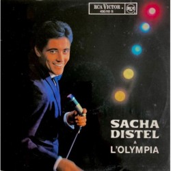 Sacha Distel Sacha Distel A...