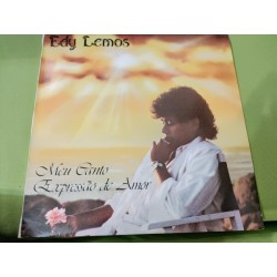 Edy Lemos Meu Canto...