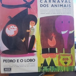 Sergei Prokofiev / Camille...