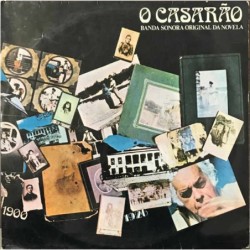 Various O Casarão - Banda...