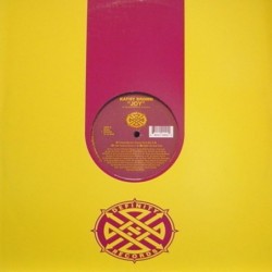 Kathy Brown Joy 2x12"