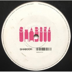 Onionz & Master D It Won't...