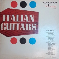 Al Caiola And His Orchestra...
