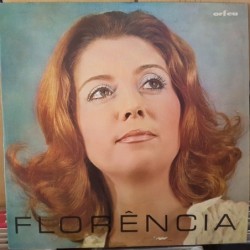 Florência Florência LP