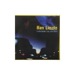 Ken Laszlo Everybody Is...