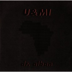 Dr. Alban U & Mi 12"