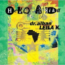 Dr. Alban Featuring Leila K...
