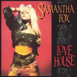 Samantha Fox Love House 12"