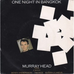 Murray Head One Night In...