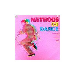 Various Methods Of Dance LP