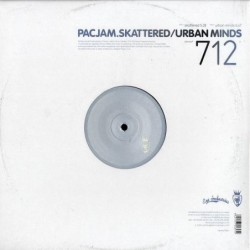 Pacjam Skattered / Urban...