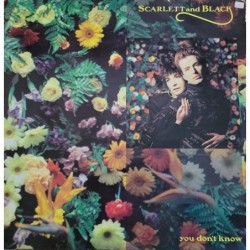 Scarlett & Black You Don't...