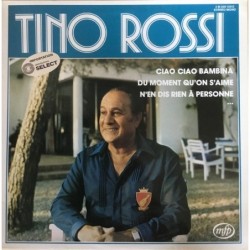 Tino Rossi Tino Rossi LP