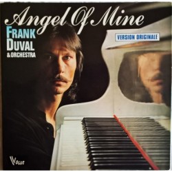 Frank Duval & Orchestra...