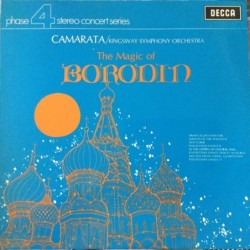 Alexander Borodin  Tutti...