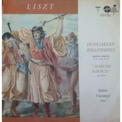 Franz Liszt - Bálint...