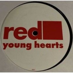 Kings Of Tomorrow Young...