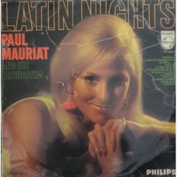 Paul Mauriat And His...