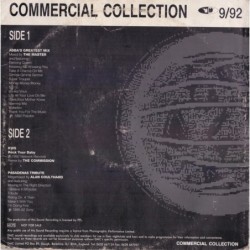 Various Commercial...