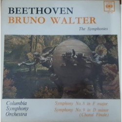Bruno Walter  Ludwig van...