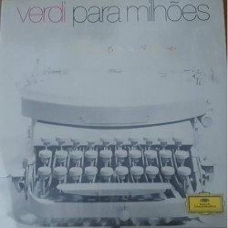 Giuseppe Verdi Festival Of...