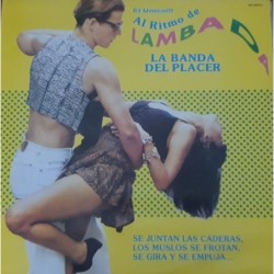 La Banda Del Placer Al...