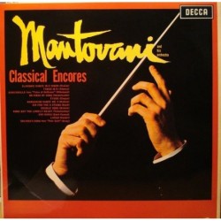 Mantovani And His Orchestra...