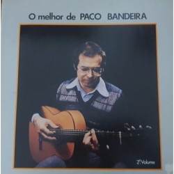 Paco Bandeira O Melhor de...