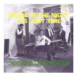 Solid Strangers Music In...