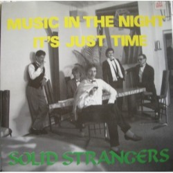 Solid Strangers Music In...