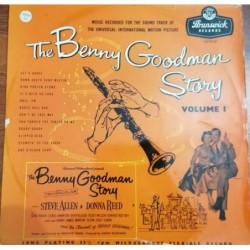 Benny Goodman And His...
