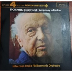 Leopold Stokowski  César...