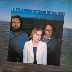 Jelly A True Story 2LP