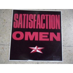 Omen Satisfaction 12"