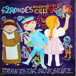 Jany Frédérique - Les...