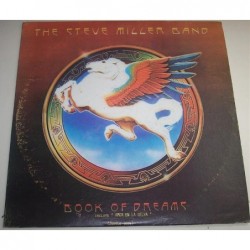 Steve Miller Band Book Of...
