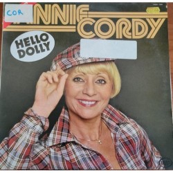 Annie Cordy Hello Dolly ! LP