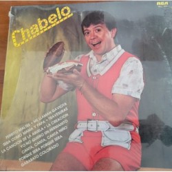 Chabelo Chabelo LP