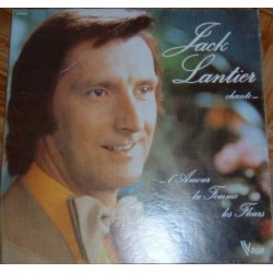 Jack Lantier Chante ......