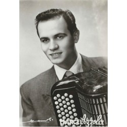 Marcel Azzola L'As De...