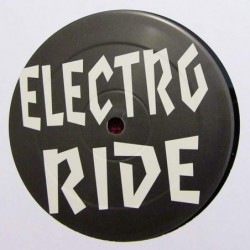 Outwork Electro Ride 12"