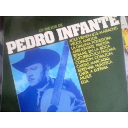 Pedro Infante Lo Mejor De...
