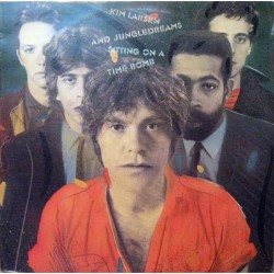 Kim Larsen And Jungledreams...