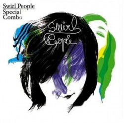 Swirl People Special Combo CD