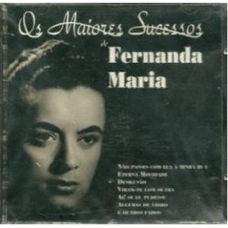 Fernanda Maria Os Maiores...