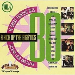 Various Artists Talking...