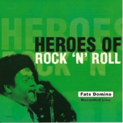 Domino Fats Heroes Of Rock...