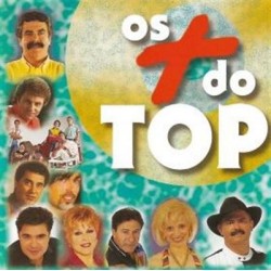 Various Artists Os + Do Top CD