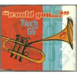 touch and go would you...? CDS
